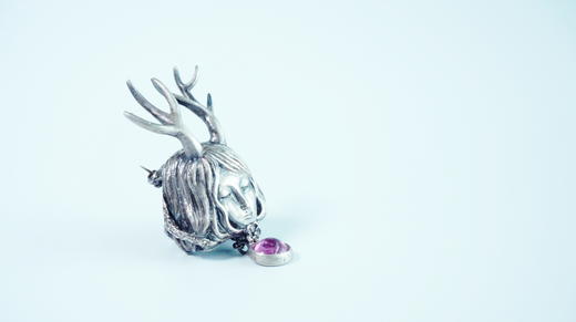 Dream 碧玺款○悦物Jewelry 商品图3