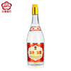 山西汾酒杏花村酒 玻汾酒55度 黄盖汾酒950ml清香型国产白酒 商品缩略图1