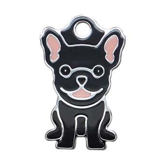 Therese 法国斗牛犬名牌 商品图1