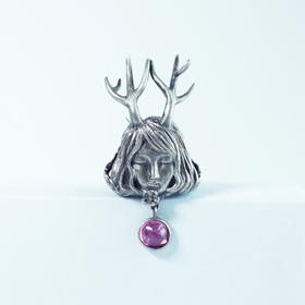 Dream 碧玺款○悦物Jewelry