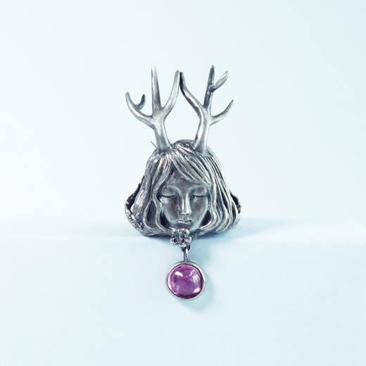 Dream 碧玺款○悦物Jewelry 商品图0