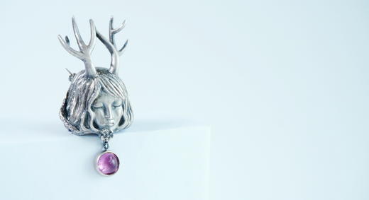 Dream 碧玺款○悦物Jewelry 商品图1