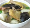 山药木耳乳鸽汤 商品缩略图0