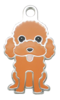 Therese 贵宾泰迪犬名牌 商品缩略图2