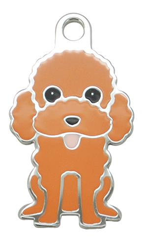 Therese 贵宾泰迪犬名牌 商品图2