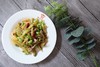 毛豆米榨菜肉丝 商品缩略图0