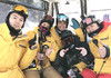 【超值】加拿大惠斯勒9日滑雪之旅 2019年12月2日 2019年12月2日-12月10日往返机票+7晚酒店住宿+专车接送+保险订金（标价：10999元/人） 商品缩略图4