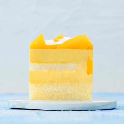 【新品上市】芒香，粒粒芒果水润诱惑，直径12.5cm，幸福下午茶 （高州） 商品图4