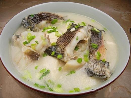 黑鱼汤 商品图0