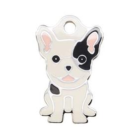 Therese 法国斗牛犬名牌