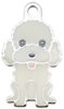 Therese 贵宾泰迪犬名牌 商品缩略图1