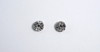 枯木 银耳钉 银色款○悦物Jewelry 商品缩略图2