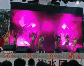 59元畅玩国色天乡水上乐园夜场!大小通用!