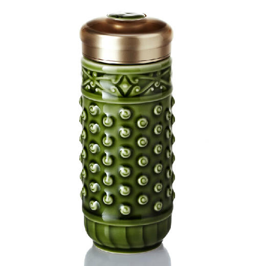 乾唐轩 | 乾坤随身杯 商品图2