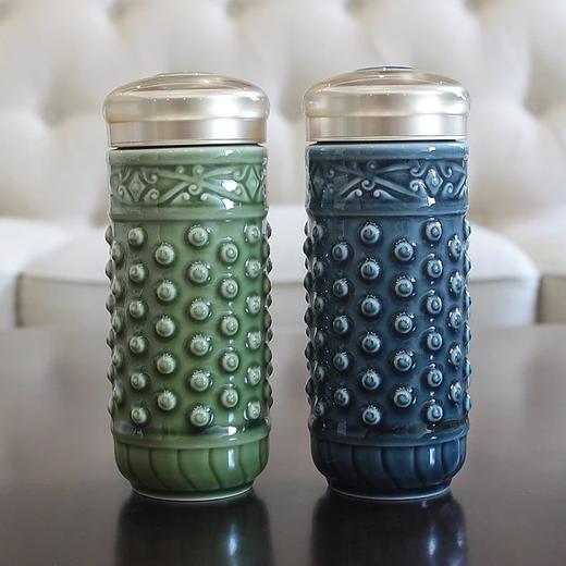 乾唐轩 | 乾坤随身杯 商品图0