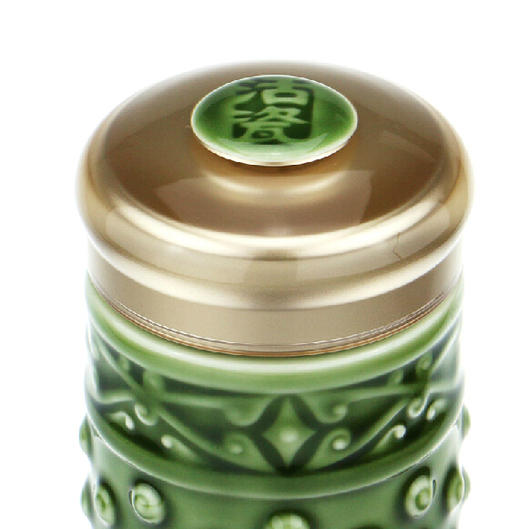 乾唐轩 | 乾坤随身杯 商品图4