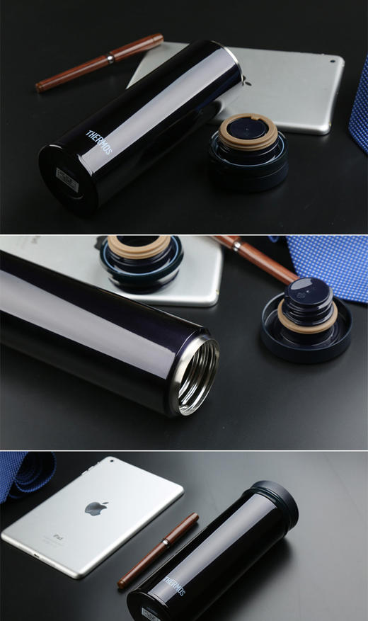 膳魔师 | 保温杯JNO-250 商品图3