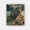 【绝版旧书】Giorgione/乔尔乔内 商品缩略图0