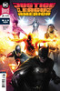 美国正义联盟 V5 主刊 Justice League Of America V5（2017）变体 商品缩略图0