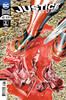 正义联盟 V3 主刊 Justice League V3（2016）变体 商品缩略图0