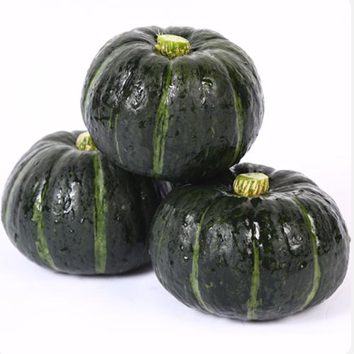 【百汇到家】贝贝南瓜 （3斤起售） 商品图0