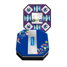 专版定制|蓝色·罗曼