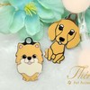 Therese 腊肠犬名牌 商品缩略图1