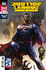 美国正义联盟 V5 主刊 Justice League Of America V5（2017）变体 商品缩略图1