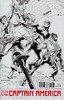 美国队长 主刊 Captain America V8（2017）变体 商品缩略图5