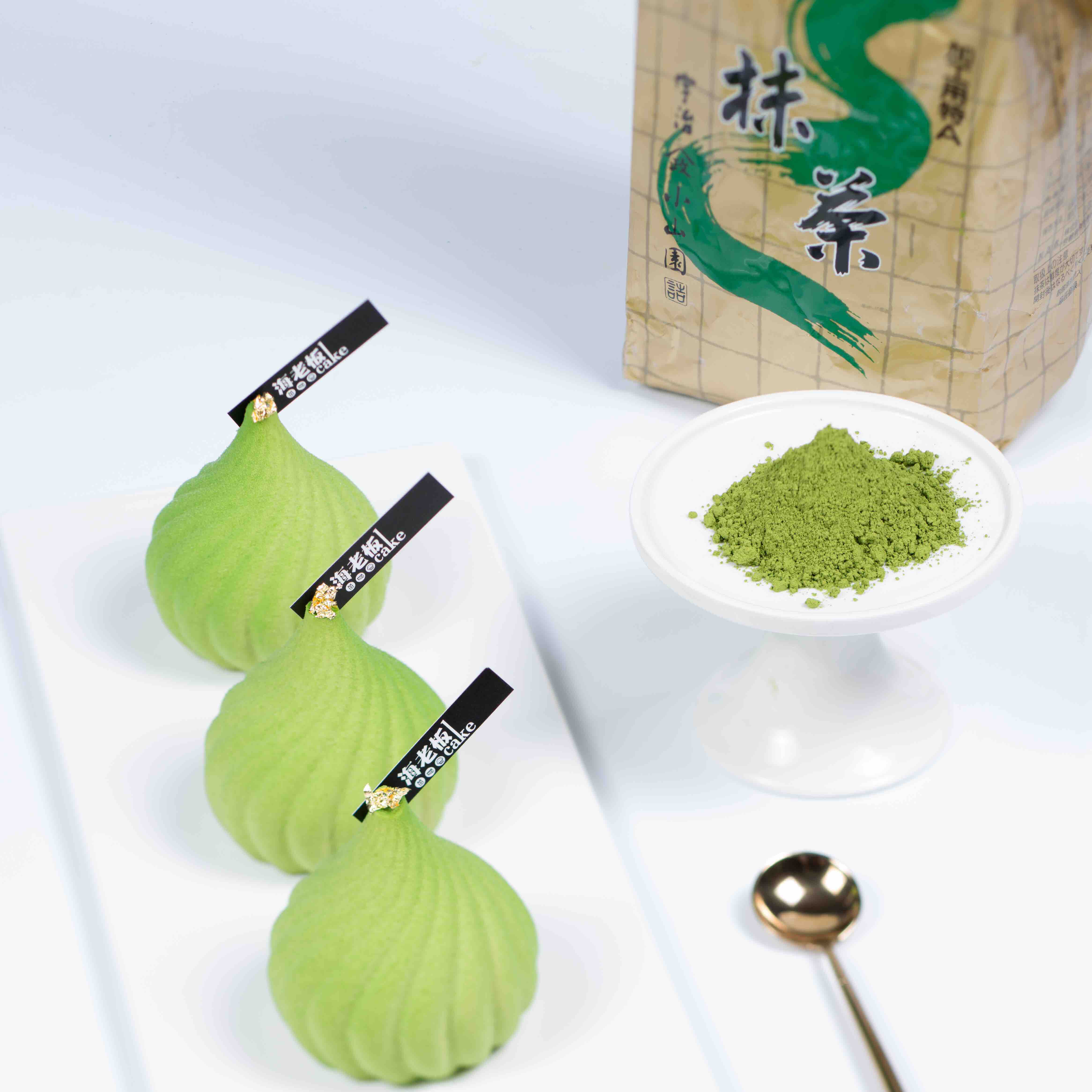宇治抹茶
