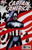 美国队长 主刊 Captain America V8（2017）变体 商品缩略图9