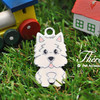 Therese 西高地狗型牌 商品缩略图1