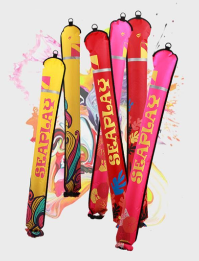 【装备象拔】SEAPLAY 潜水浮标 象拔  SMB