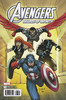复仇者联盟 无限碎片 特刊 Avengers Shards Of Infinity（2018） 商品缩略图1
