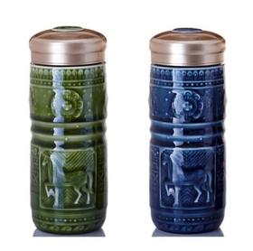 乾唐轩 | 大皇家骏马随身杯