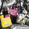 【装备脚蹼包】SEAPLAY 防水脚蹼包 可装全套装备 双肩背包免托运 商品缩略图0