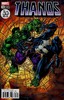 灭霸 主刊 Thanos V2（2016）变体 商品缩略图0