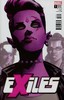 变体 流放者 Exiles Vol 5 商品缩略图5