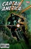 美国队长 主刊 Captain America V8（2017）变体 商品缩略图4