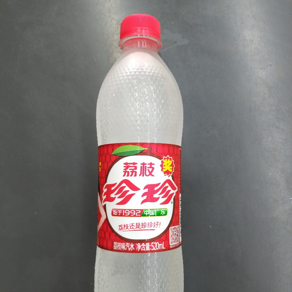 ֦ζˮ 520ml