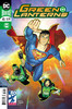 绿灯双侠 V1 主刊 Green Lanterns V1（2016）变体 商品缩略图5