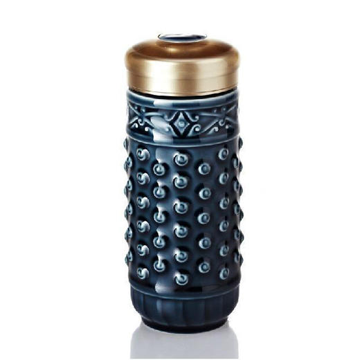 乾唐轩 | 乾坤随身杯 商品图1