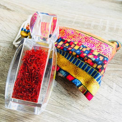 伊朗顶级藏红花，补气养血 5g/瓶 | 2瓶特惠，够用一年。 商品图3