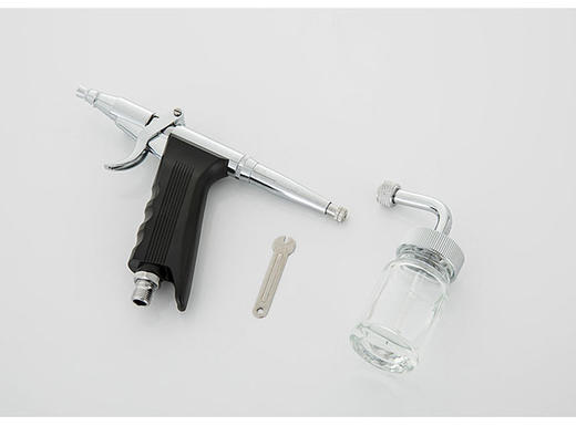 小气泡喷枪仪器，注氧（配件需要小气泡仪器使用） 商品图4