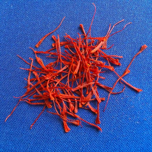 伊朗顶级藏红花，补气养血 5g/瓶 | 2瓶特惠，够用一年。 商品图5