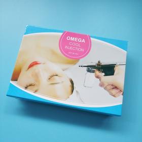 小气泡喷枪仪器，注氧（配件需要小气泡仪器使用）