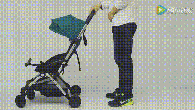 【最好的婴儿伞车】5月5日发货 hbr虎贝尔s1pro婴儿推车伞车/提篮