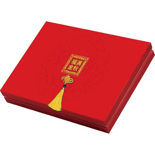 月饼—七星伴月礼盒 商品图0