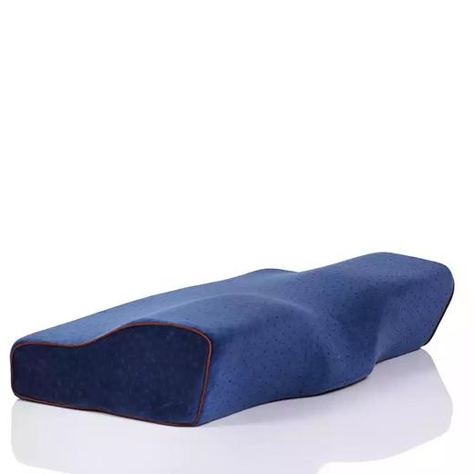 止鼾枕 记忆棉枕芯护颈枕保健脊椎枕 商品图1
