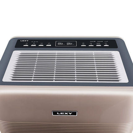 莱克 | 除湿机 DH200 商品图4